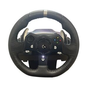 Logitech g920 racing/gaming wheel